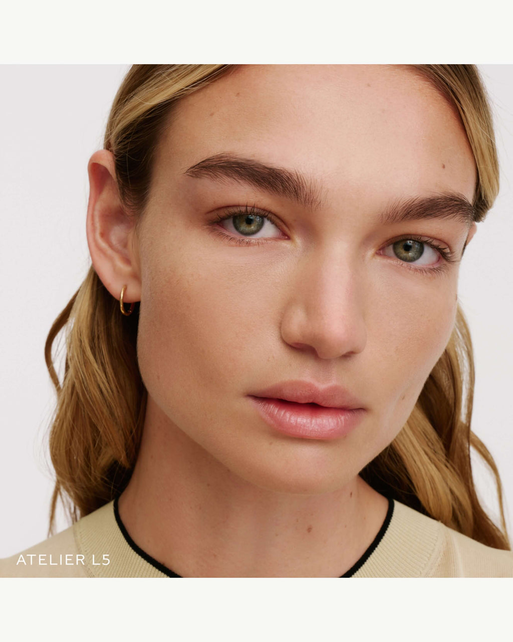 Suprême Bio-Complex Liquid Foundation