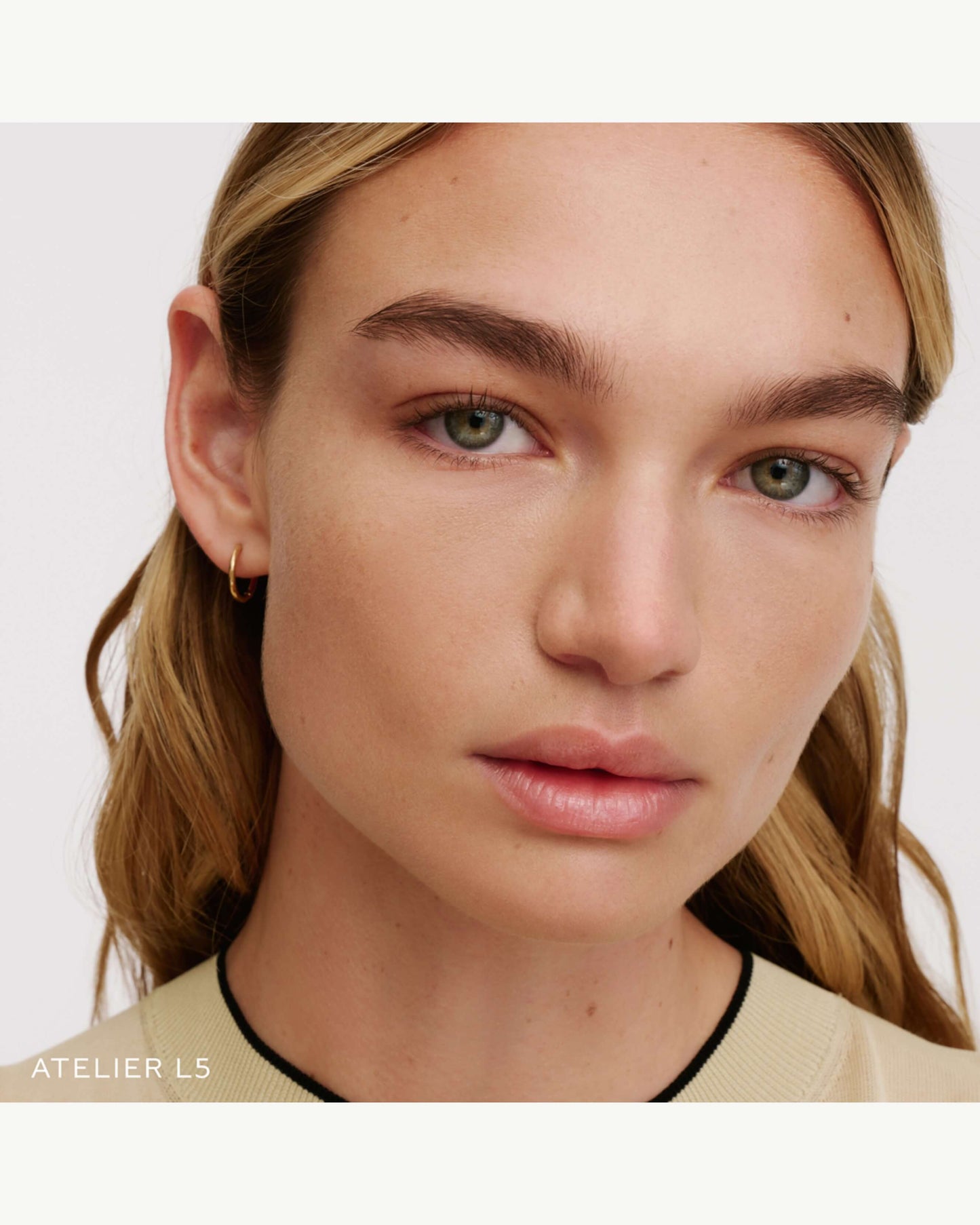 Suprême Bio-Complex Liquid Foundation