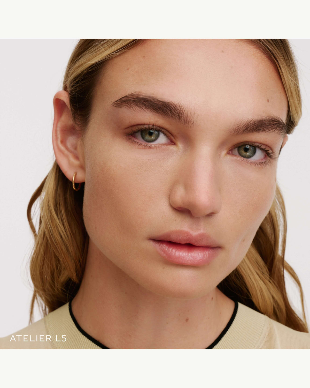 Suprême Bio-Complex Liquid Foundation