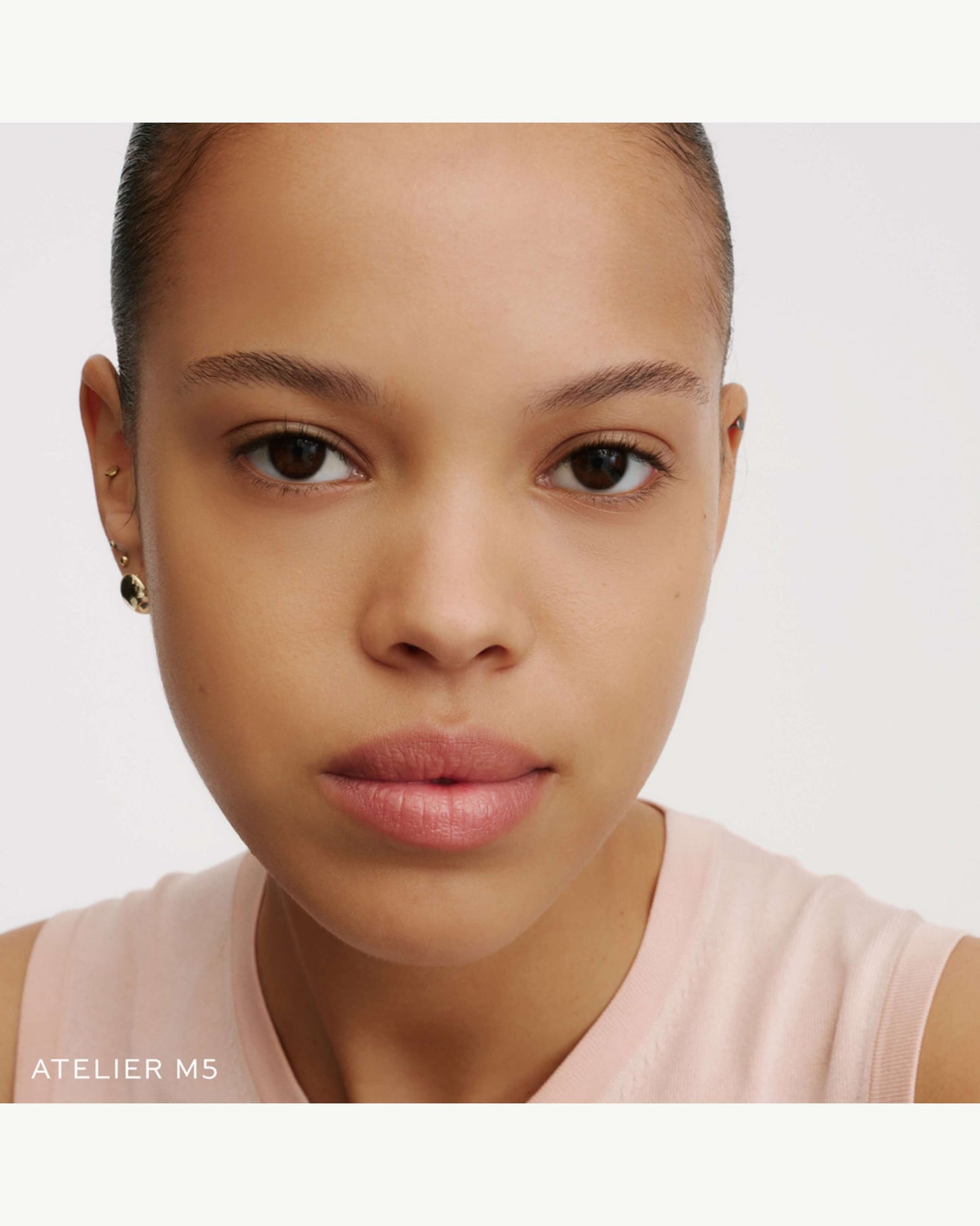 Suprême Bio-Complex Liquid Foundation