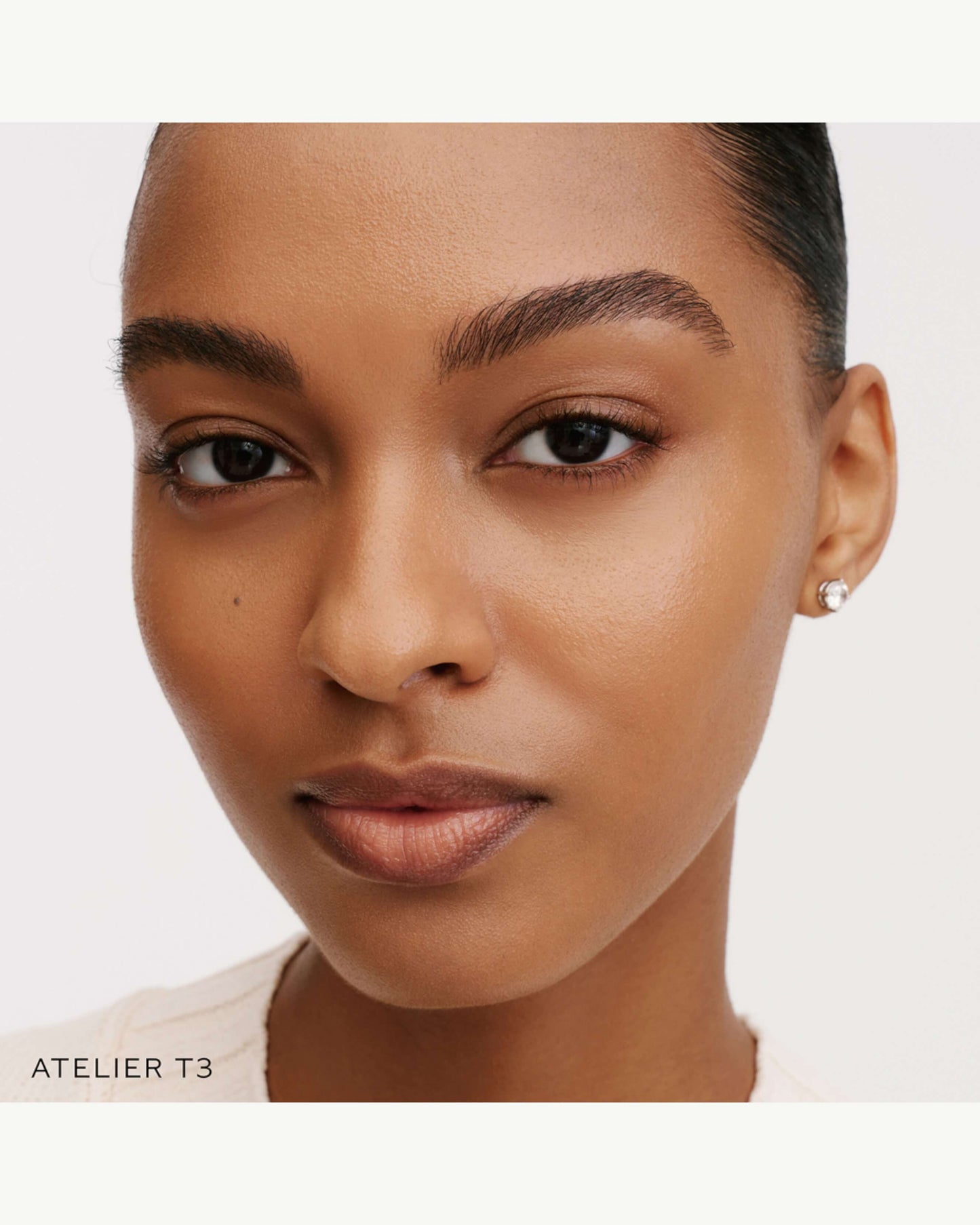 Suprême Bio-Complex Liquid Foundation