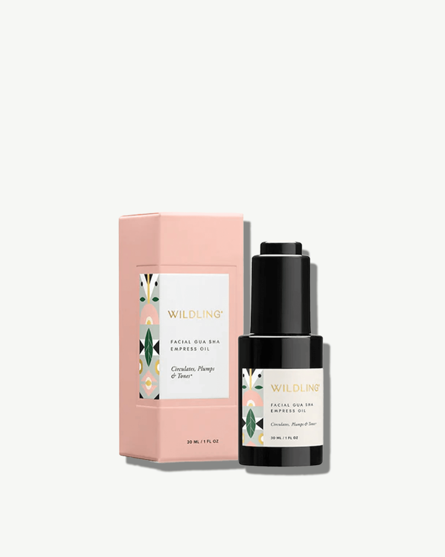 Empress Balm of Gilead Repair Oil