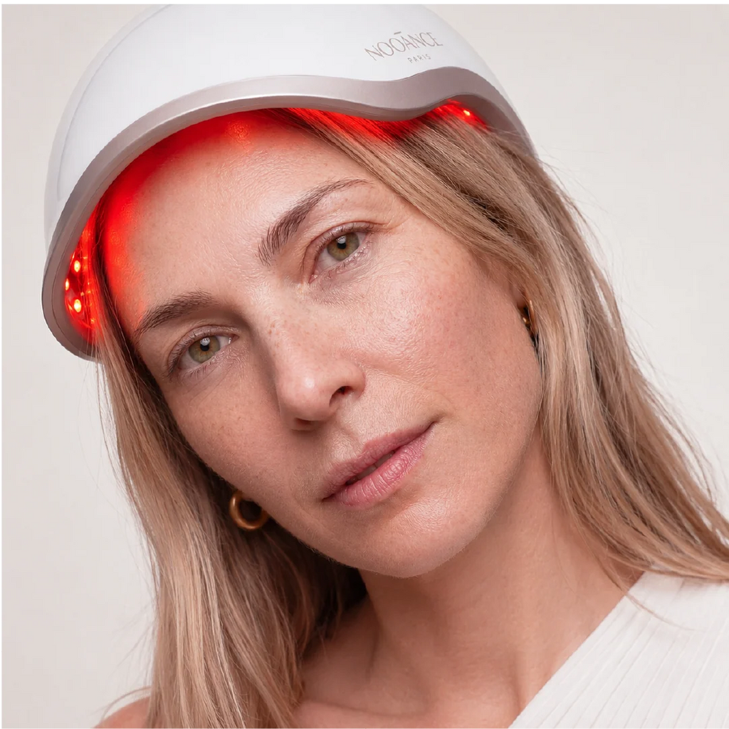 Casque laser et LED EXPERT X600