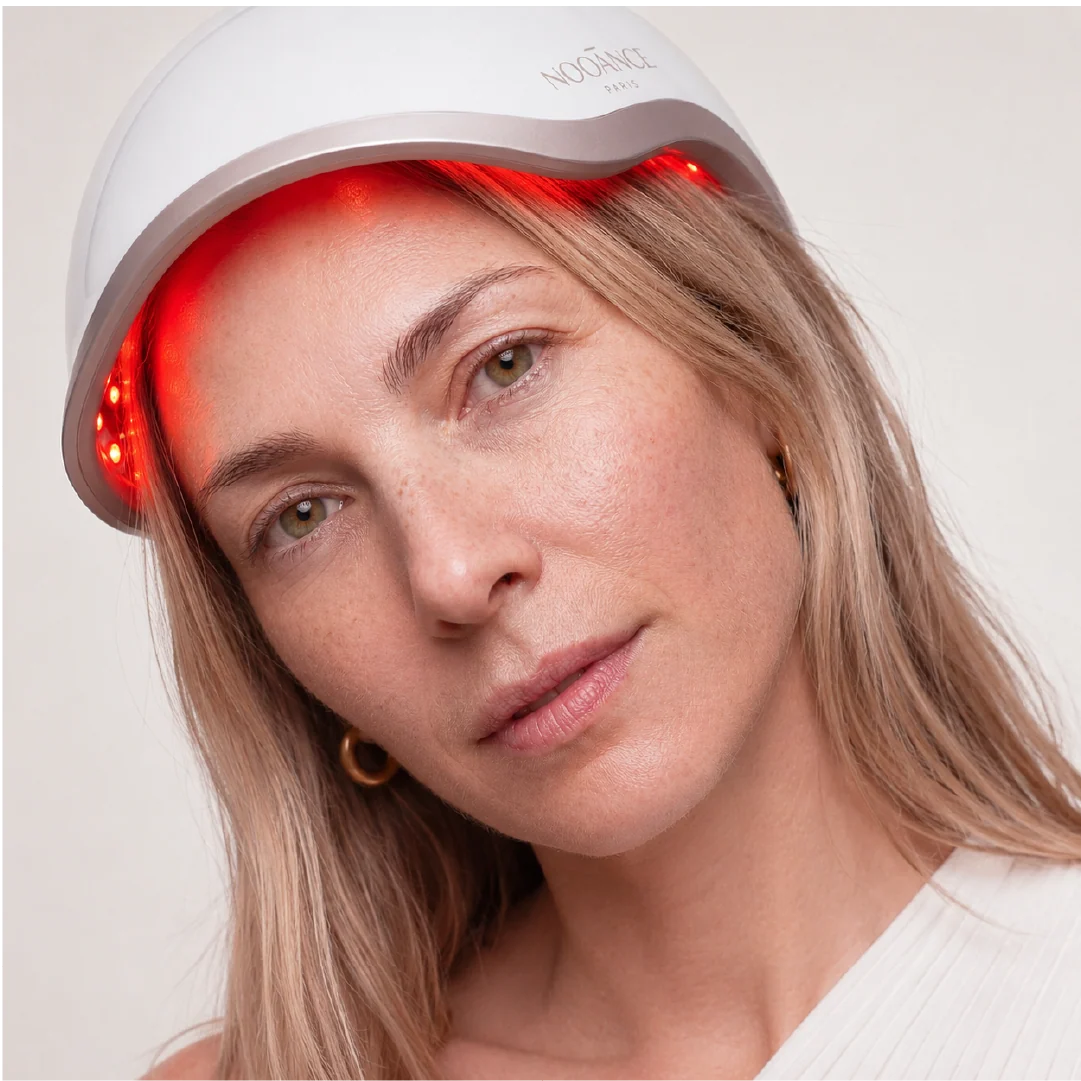 Casque laser et LED EXPERT X600