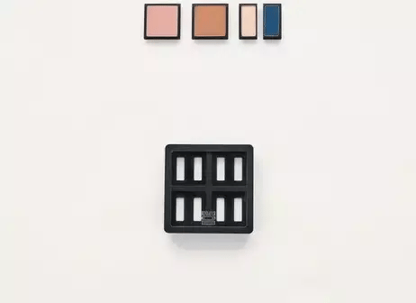 Powder Bronzer