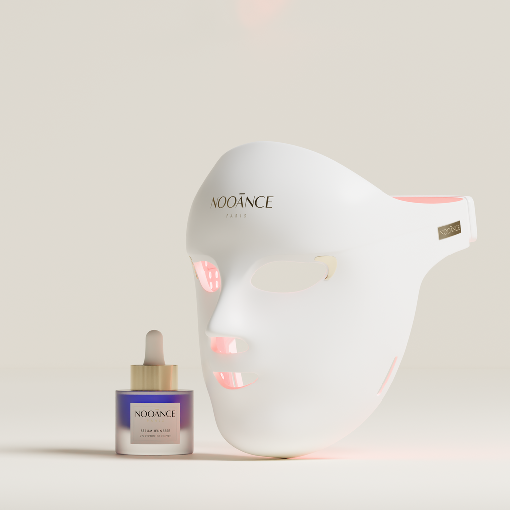 Duo anti-âge Élite