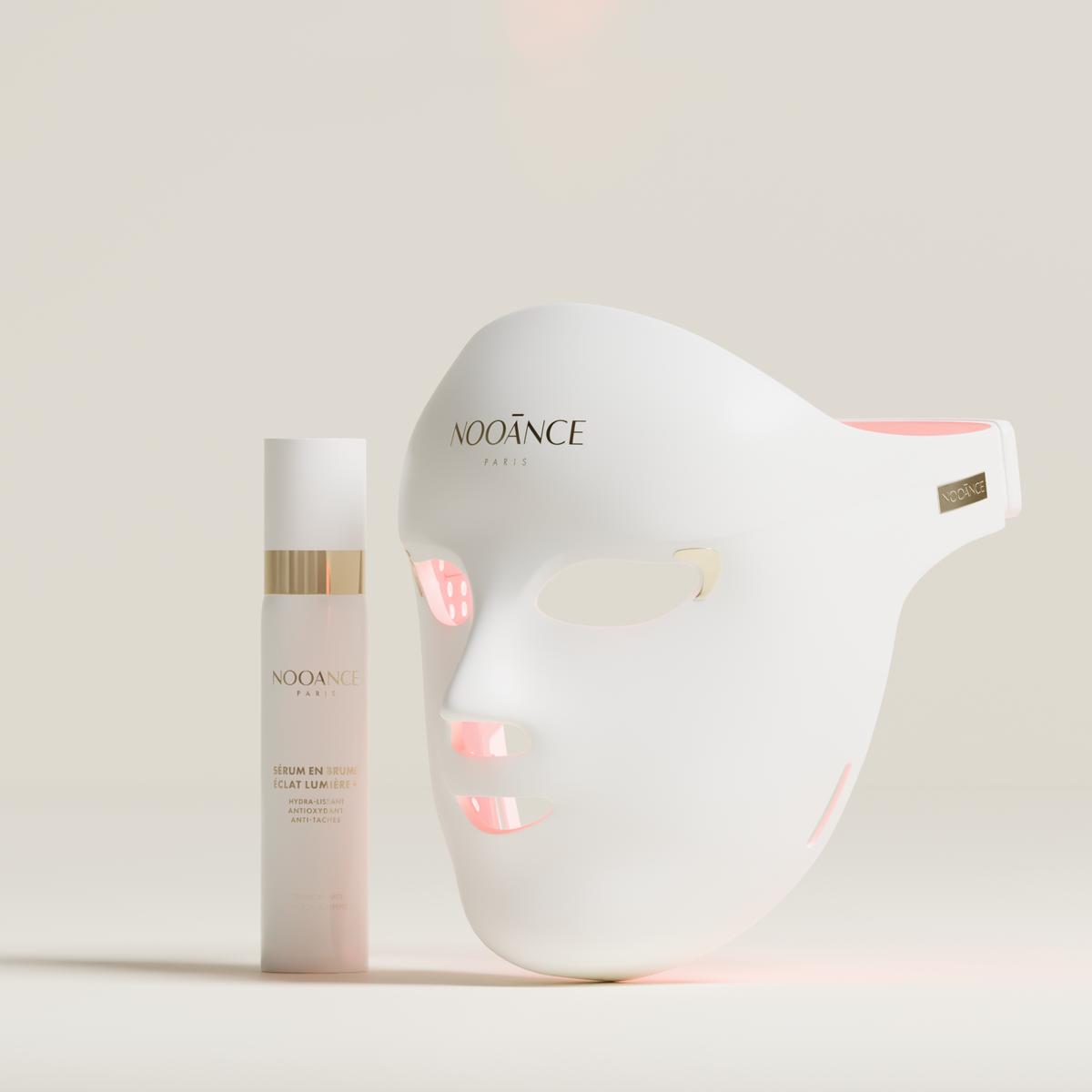 Duo Éclat Lumière+ Élite