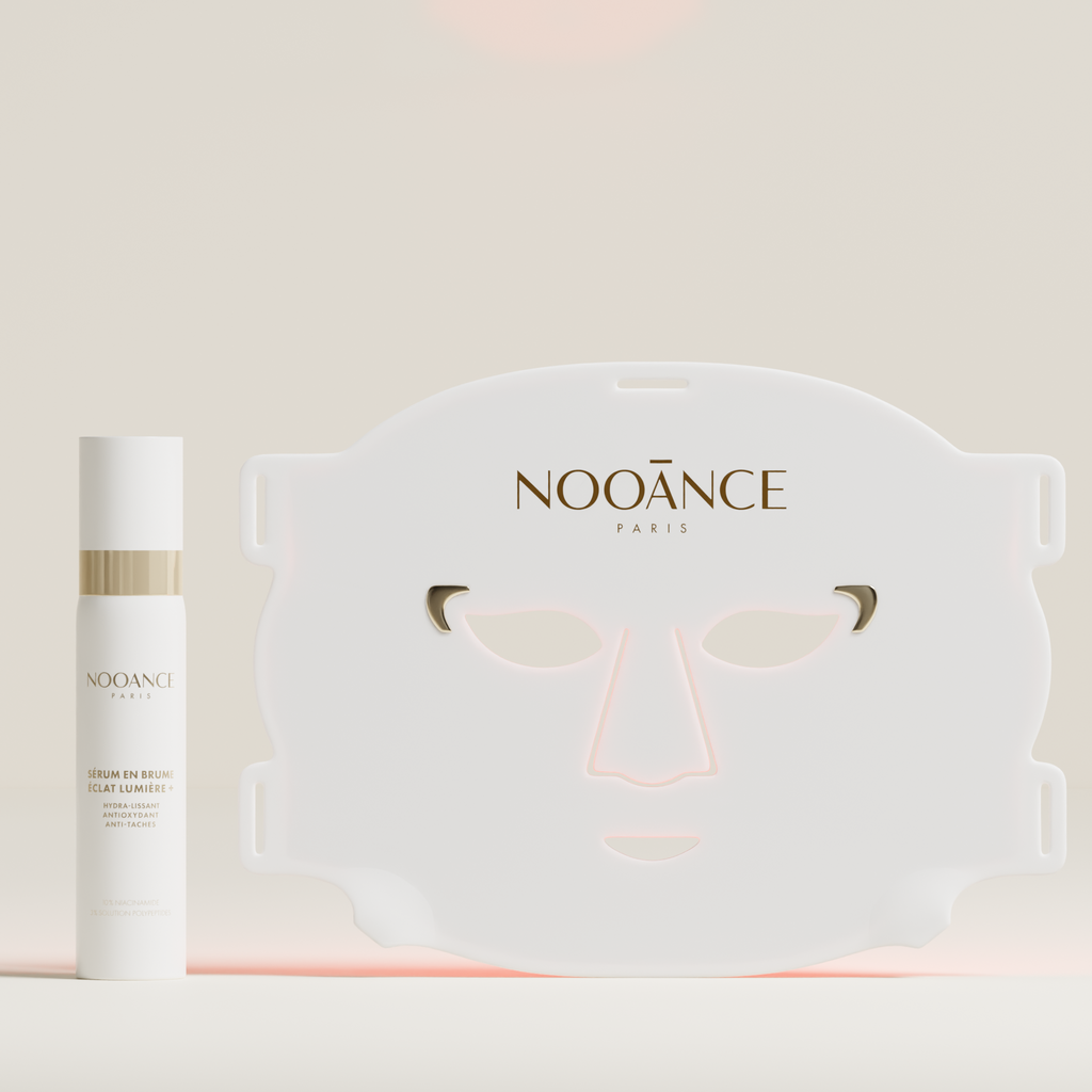 Duo Éclat Lumière+ Professionnel