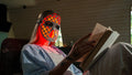 ETERNO LED Face Mask — 4 Wavelengths, Zero Contact