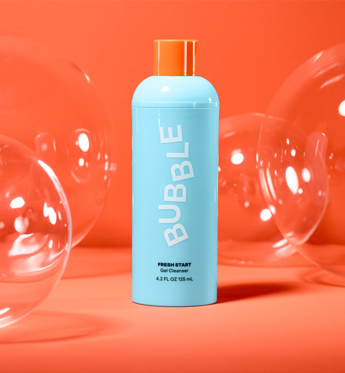 Ensemble Peau Sèche
