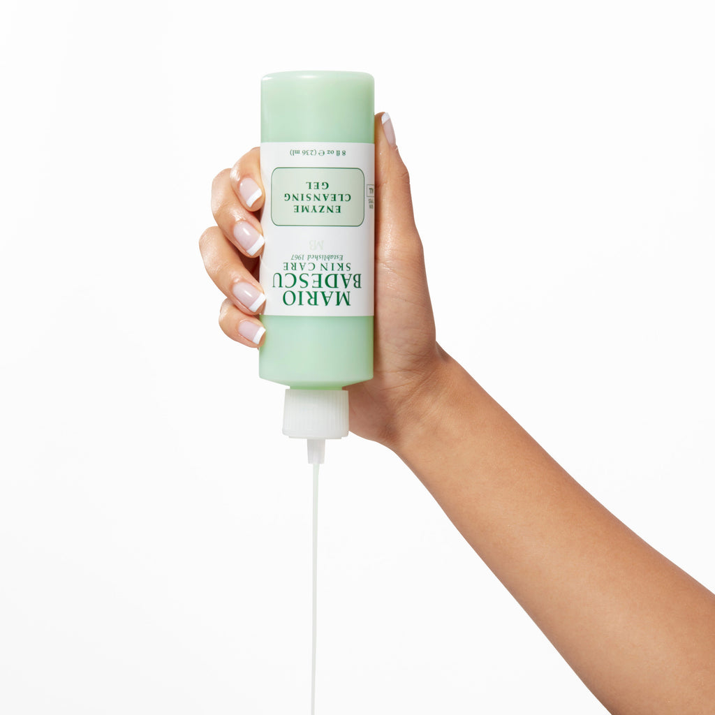 Gel Nettoyant Enzymatique