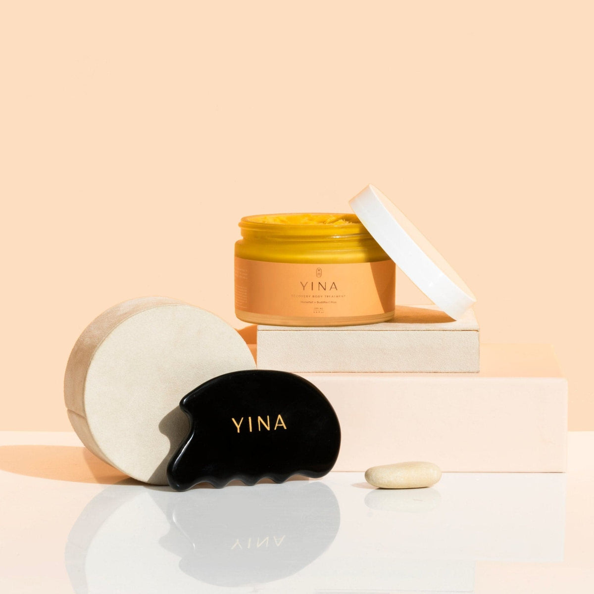 Bian Stone Gua Sha