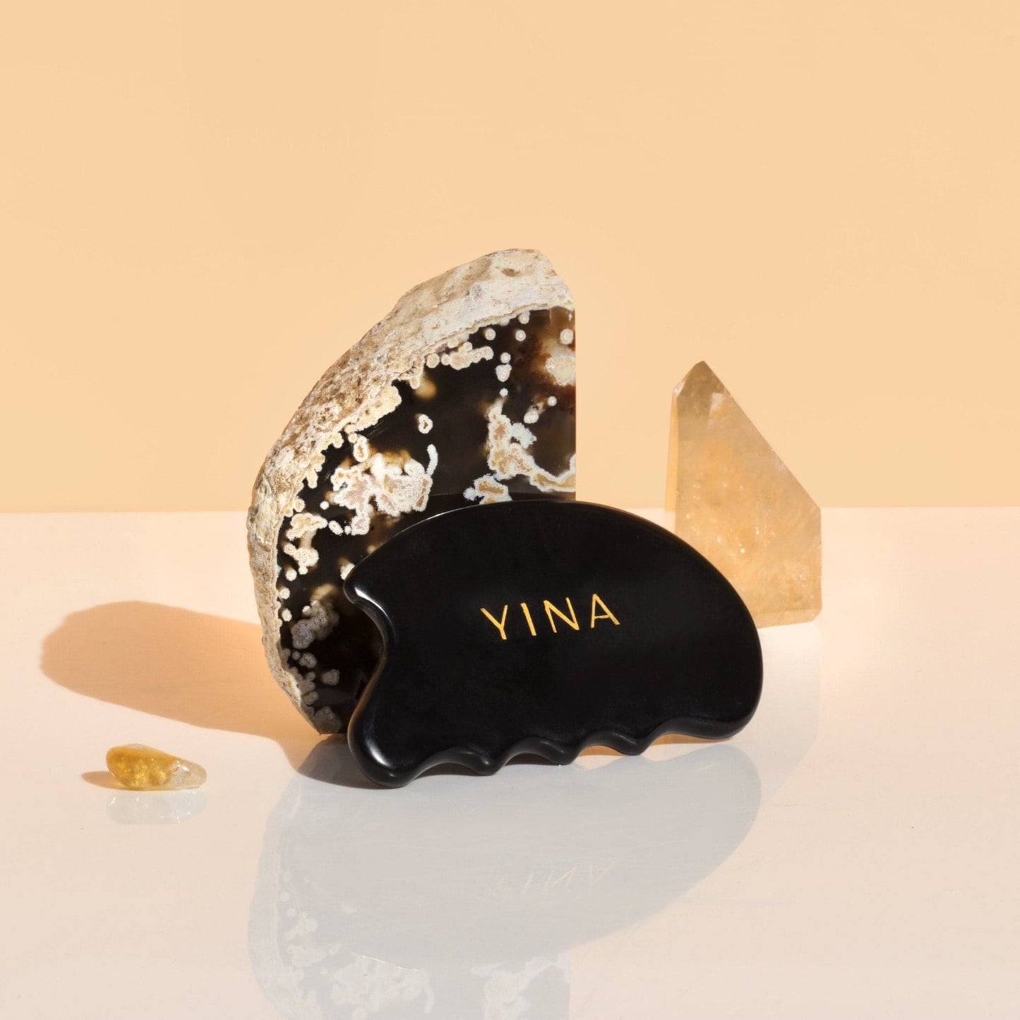 Bian Stone Gua Sha