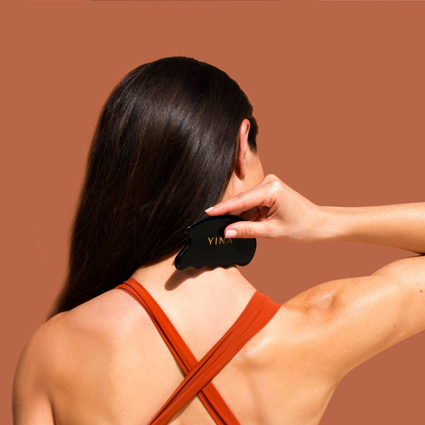Bian Stone Gua Sha