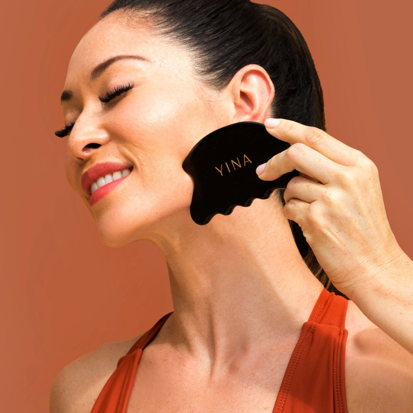 Bian Stone Gua Sha