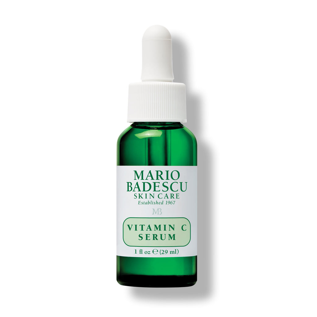 Sérum à la vitamine C