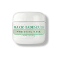 Masque blanchissant