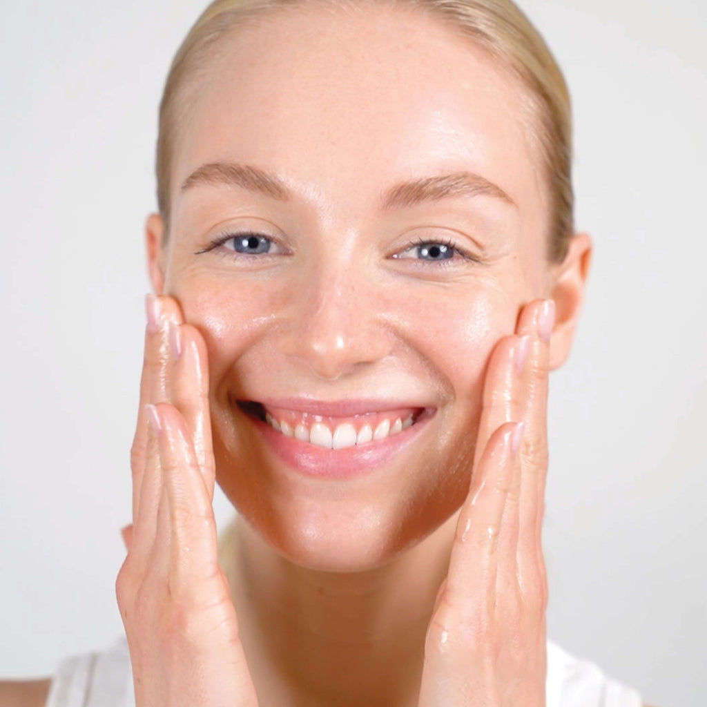 Gel Nettoyant Enzymatique