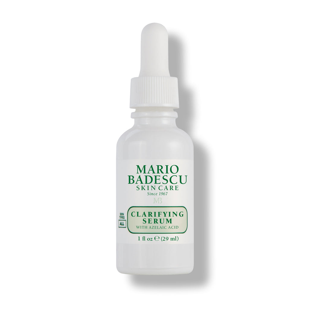 Sérum clarifiant à l'acide azélaïque