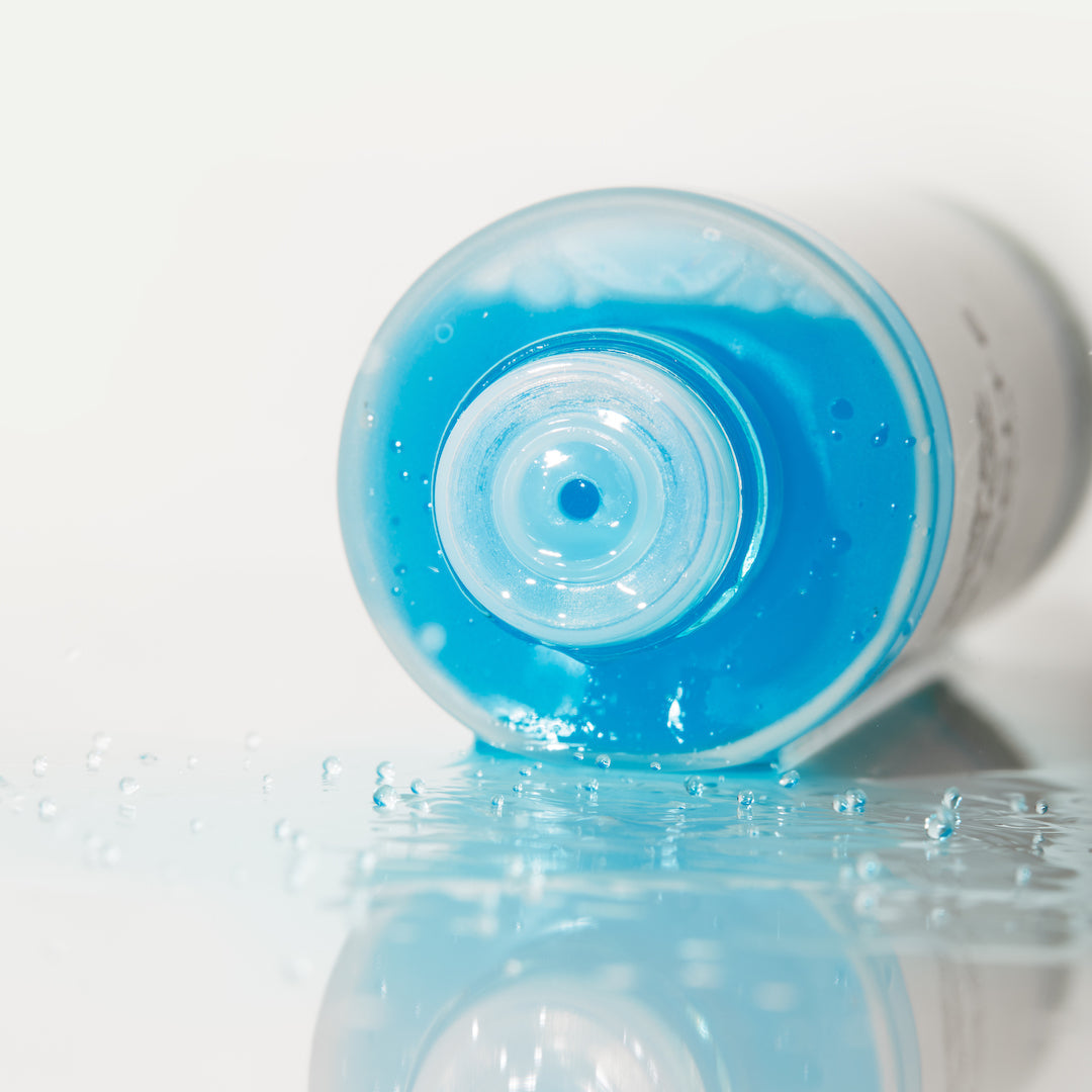 Eau Nettoyante Aura Bleue