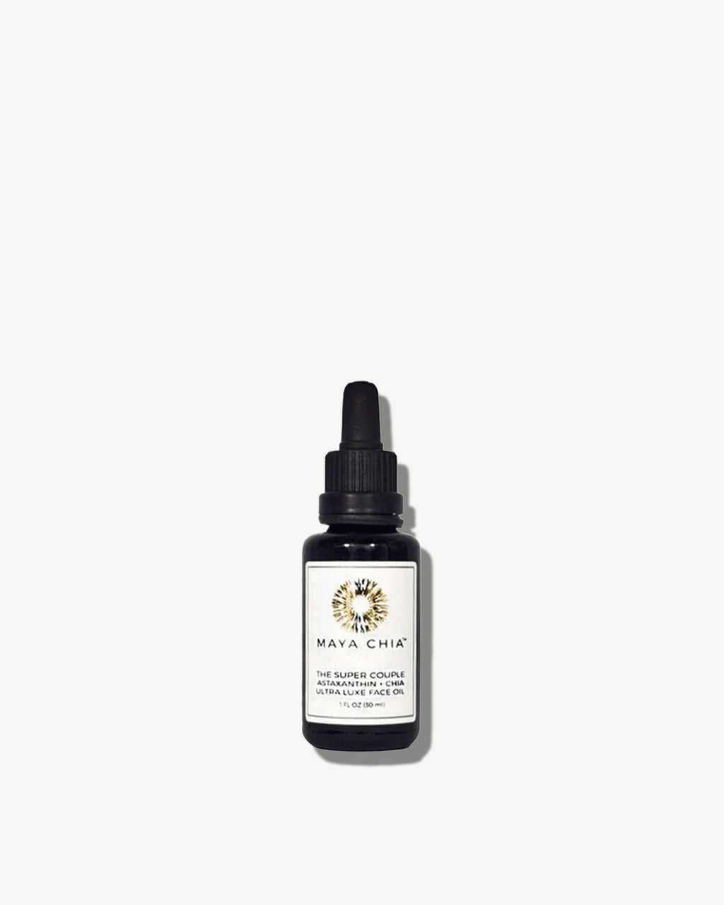 The Super Couple Ultra Luxe Face Oil Serum