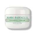 Crème à la vitamine C