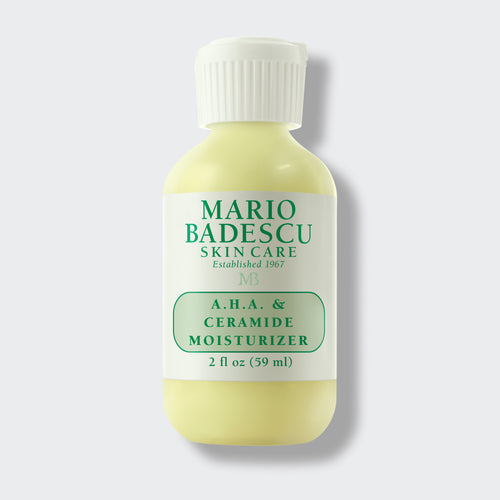 A.H.A & Ceramide Moisturizer
