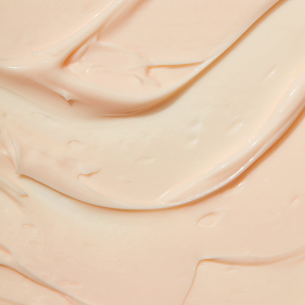 Crème à la vitamine C