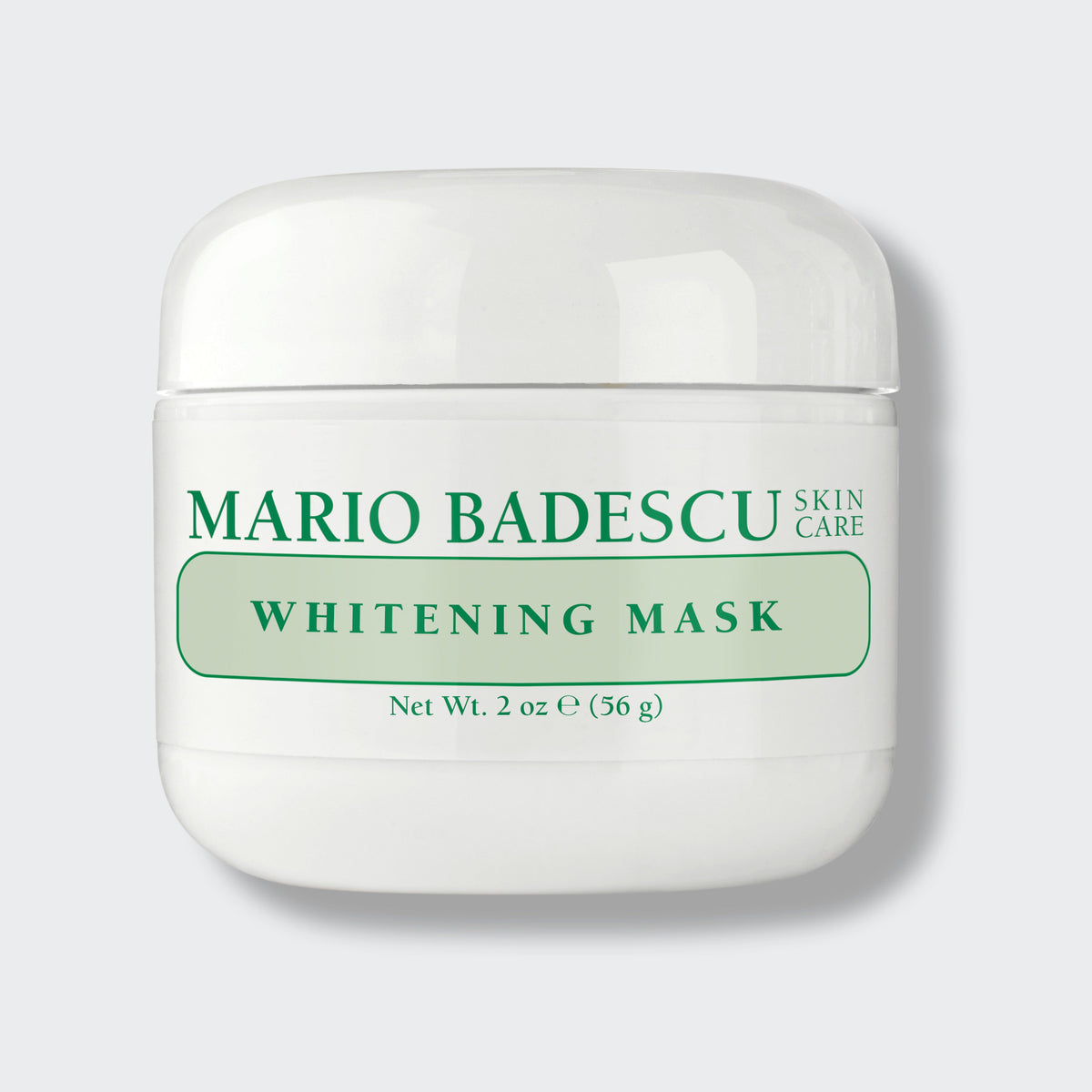 Whitening Mask