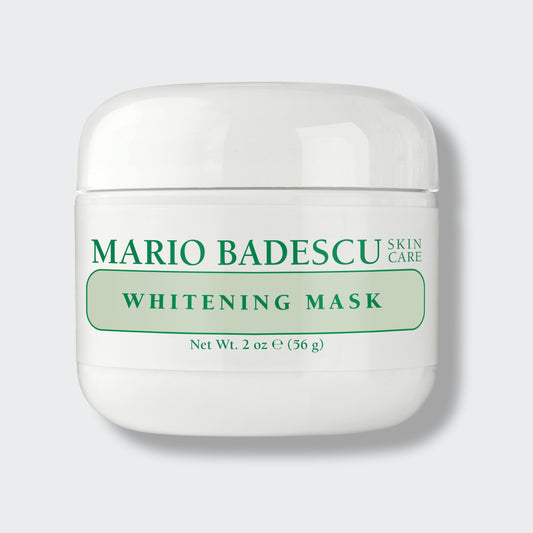 Whitening Mask