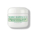 Masque Éclat à la Vitamine C