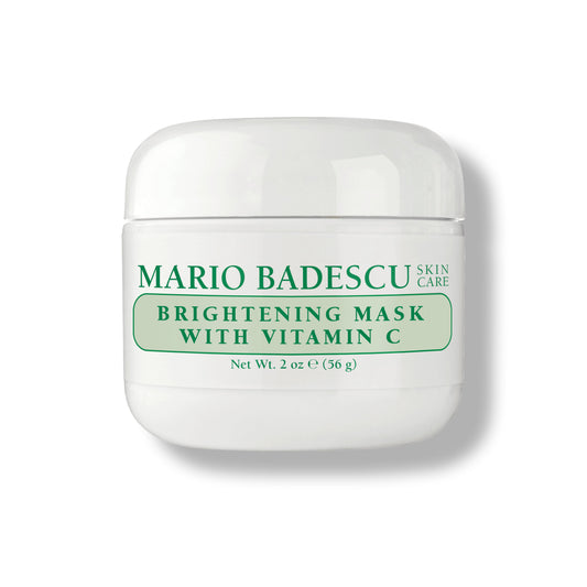 Brightening Mask With Vitamin C
