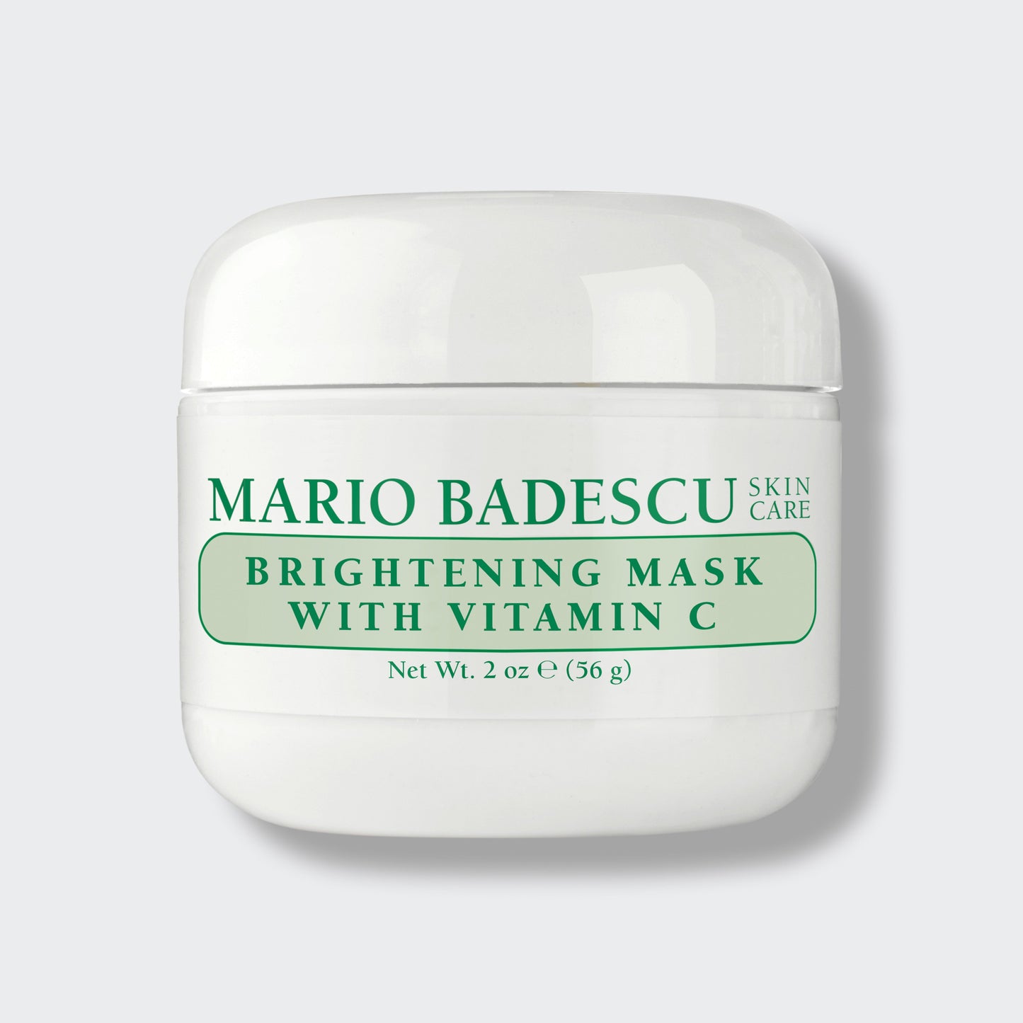 Brightening Mask With Vitamin C