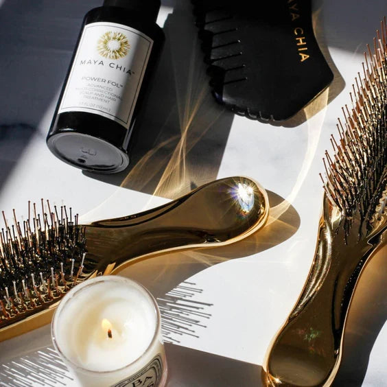L'outil 3-en-1 Brosse