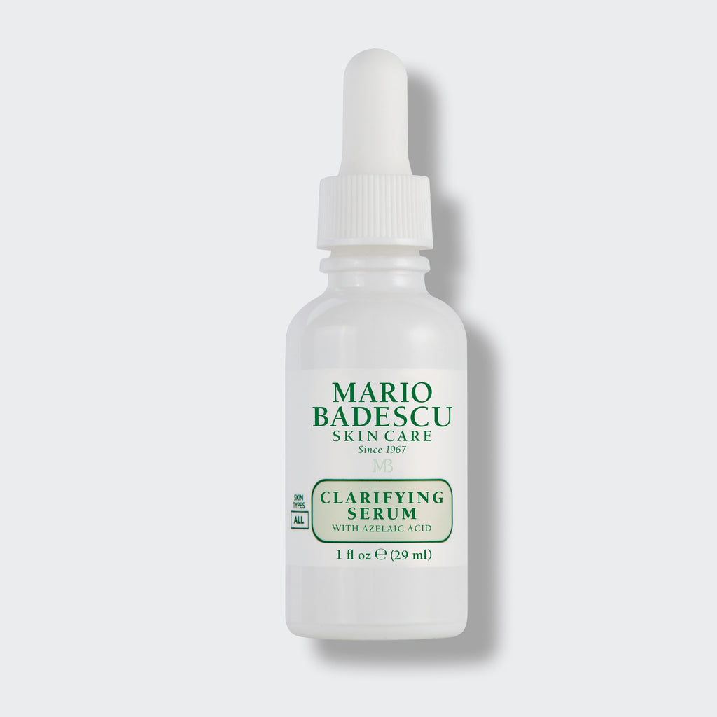 Sérum clarifiant à l'acide azélaïque