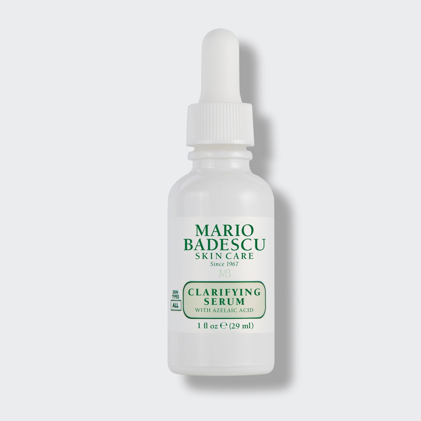 Clarifying Serum with Azelaic Acid