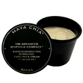 La Crème Visage et Cou Complexe Réparateur Avancé